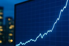단일종목 레버리지 ETF 거래대금 1조원대로 급감…코스피·코스닥 중 어디로 향할까?