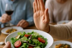 “다이어트 중이라고요?” 50대 이후 모임에서 관계만 망치는 말 3가지