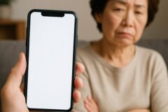 “이것 때문에 관계가 멀어집니다..” 60대가 모르는 사이 자녀를 지치게 만드는 말 1위