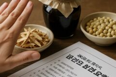 “의사들은 부모님 말립니다..” 중장년이 꼭 알아야 할 위험한 민간요법 3가지