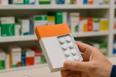 “의사들은 약국에서 이것만 삽니다..” 증상별로 고르는 일반의약품 1위
