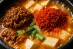 “된장이랑 같이 넣었다가 맛 망쳤습니다..” 찌개 끓일 때 조합 피해야 하는 진짜 이유