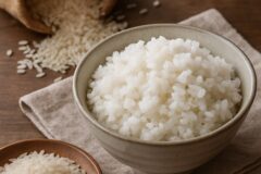 “밥맛 없다고 쌀만 바꿨다가 놀랐습니다..” 찰기 살리는 사람들의 공통점