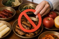“명절 상에 올리지 마세요” 암 전문의들이 꼽은 위험 음식 순위