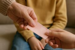 “만원씩 주다가 관계만 어색해집니다..” 60대가 꼭 알아야 할 손주 용돈 적정 금액