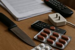 “치매 환자 집에서 반드시 치운 가족들의 공통점..” 안전사고 막으려면 먼저 손대야 할 물건 3가지
