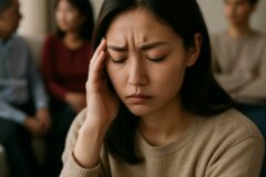 “아무렇지 않은 척했는데..” 명절 때 친척 말에 상처받는 진짜 이유