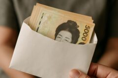“이렇게 드리면 섭섭해집니다..” 부모님께 용돈 드릴 때 피해야 할 말의 공통점