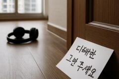 “이러면 평생 원수 됩니다..” 층간소음 문제 겪는 아파트 입주민이 절대 하면 안 되는 대응법