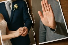“부모도 새 인생 살 권리 있습니다..” 재혼 가정에서 성인 자녀가 절대 하면 안 되는 태도 4가지
