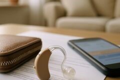 “엄마가 보청기 샀다는데 집에만 있어요..” 부모님 보청기 구입 전 꼭 확인해야 하는 진짜 이유