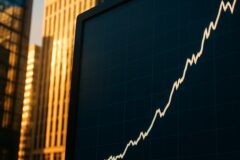 미국 10년물 4.7% 돌파 충격, 코스피·코스닥 동반 하락 전환의 배후와 투자자 대응 전략