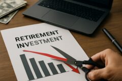 “증권사 직원도 인정했습니다..” 은퇴 5년 앞두고 반드시 줄여야 하는 투자 1위