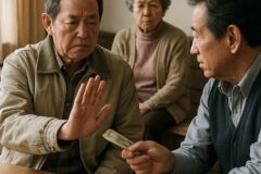 “한 번 틀어지면 계속 불편합니다..” 경로당에서 관계 망치는 어르신들의 대응 1위