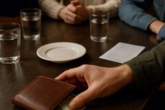 “이럴 땐 관계도 돈이 된다..” 오래된 친구 모임에서 가장 불편한 순간 1위