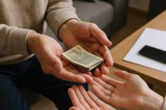 “너무 자주 주면 부담됩니다..” 자녀 부부가 오히려 불편해하는 용돈 주기 60대 부모님께