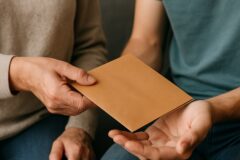 “벌써 10년째 주고 있다면..” 부모가 성인 자녀에게 용돈 끊어야 하는 시점 4가지