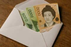 “손주 좋다고 이러시면..” 명절 후 자식들이 속으로 불편해하는 용돈 습관 1위