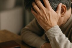“용돈 아껴 쓰다가 후회했습니다..” 60대가 가장 아쉬워하는 지출 순위