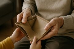 “이러면 손주 버릇 망칩니다..” 60대 조부모가 용돈 주면서 절대 하면 안 되는 실수