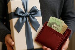“받자마자 창피해집니다..” 명절 선물 고르면서 돈만 쓰는 50대가 놓치는 것