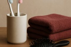 “같이 쓰면 살 맞댄 것보다 불결합니다..” 50대 부부가 따로 써야 할 생활용품 3가지
