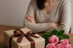 “선물 사 갔더니 아내가 서운해합니다..” 생일 챙기는데 오히려 섭섭하게 만드는 부부들의 공통점