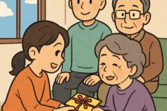 “조부모님, 이 정도면 충분합니다..” 며느리가 편하게 받는 용돈 금액 3가지