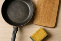 “이걸 1년 넘게 쓰셨다면..” 큰 병 없이 지낸 사람들이 정기적으로 교체한 주방 용품 3가지