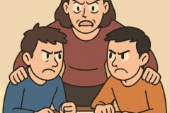 “상속 문제는 가족이 제일 무섭습니다..” 형제 사이 갈라놓는 재산 정리 태도 1위