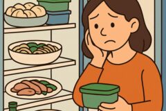 “명절 다음날 냉장고 열면 우울한데..” 남은 음식 버리지 않고 쓰는 집의 비결