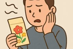 “이거 할머니가 쓰던 건데..” 용돈 봉투 재활용했다가 체면 구긴 사람들의 공통점