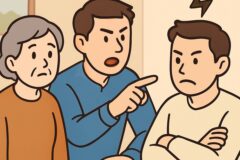 “부모님 모실 생각 없냐고 했더니..” 형제 사이 금 가는 진짜 이유