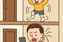 “처음엔 참았는데 이젠..” 층간소음 갈등 키우는 첫 대응 실수 1위