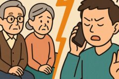 “유산 얘기만 꺼내면 연락 끊는데..” 재산 나눌 때 자식과 갈등 피하는 부모의 공통점