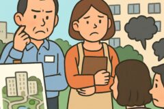 “처음엔 좋은 뜻이었는데..” 아파트 입대의·부녀회 활동 중 미움받는 사람들의 공통점