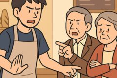 “돈 댔다고 계속 이러시는데..” 자식 가게에 투자한 부모가 미움받는 진짜 이유