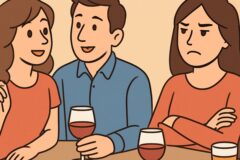 “남편 친구 아내인데 왜 나한테..” 배우자 모임 갔다가 서운해지는 부부의 공통점