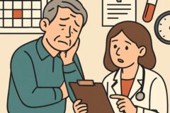 “60대 절반이 그때 했어야 했다는데..” 건강검진 미루면 안 되는 시기 3가지