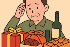 “받는 사람이 가장 난감해한다는데..” 50대가 꼭 알아야 할 명절 선물 실수 3가지