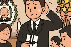 “조문 가서 제일 민망했다는데..” 경조사 다녀온 사람들이 후회한 실수 3가지