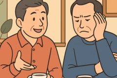 “분위기 좋았는데 왜 그랬을까..” 50대가 동창 만나서 꺼내지 말아야 할 대화 주제 3가지