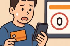 “1년 모은 포인트가 0원 됐습니다..” 카드 포인트 수십만원 날리는 사람들의 실수 1위