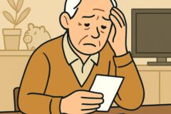 “70대 되니 후회됩니다..” 노후자금 지키려면 이 지출부터 줄여야 하는 진짜 이유