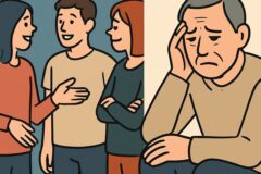 “친구 있는데 연락할 사람이 없어요..” 나이 들어 관계가 멀어지는 이유 3가지