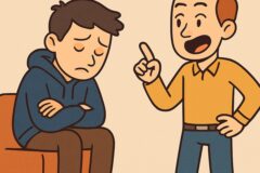 “이럴 땐 차라리 혼자 있는 게 낫습니다..” 힘들 때 만나면 안 되는 사람을 피하지 못하는 진짜 이유