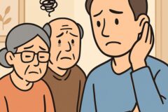“부모님이 치매였습니다..” 50대부터 병원 찾는 사람들의 공통점