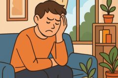 “집에만 있으면 왜 짜증날까요..” 마음이 편해지는 집의 공통점