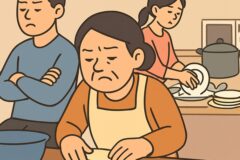 “명절 끝나고 나면 말도 안 합니다..” 가족 관계 무너뜨리는 명절 준비 습관 1위