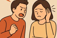 “곁에 두니 나도 예민해집니다..” 화 많은 사람과 함께 있을 때 생기는 일 3가지